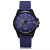 Foreign trade watch fashion canvas foreign trade watch cross-border new leisure sports foreign trade watch one