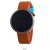 Market men's foreign trade watch creative watch advertisement customized quartz watch