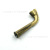 Factory direct sale of the old dry tobacco rod tobacco pot pure brass tobacco pot tobacco silk bronze metal pipe 855