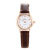CHIC style of a girl student's open style watch