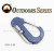 Professional production of all-weather multi - functional climbing knife safety knife hiking accessories knife