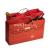 750ml double red wine paper bag wine gift bag wedding bag back tote bag direct sale