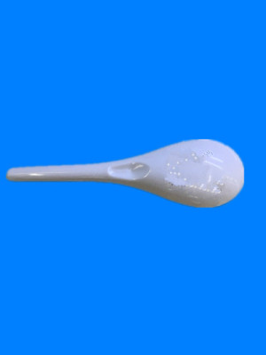 The real tableware milamine rice spoon a large number of spot inventory on the market stand hot style