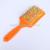Air bag massage hair comb wide teeth flat comb hair straight hair protection air cushion comb