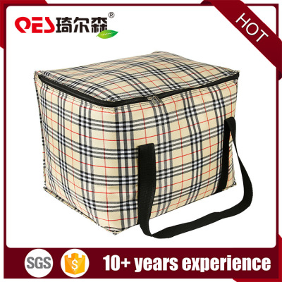 Ice pack thermal pack picnic Oxford cloth lunch bag Ice pack cold pack custom made