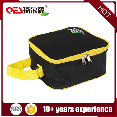 Ice pack lunch bag lunch bag picnic bag Oxford cloth thermal pack Ice pack cold pack custom made