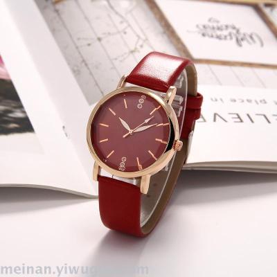 Manufacturers direct new Korean crystal noodle nail students watch