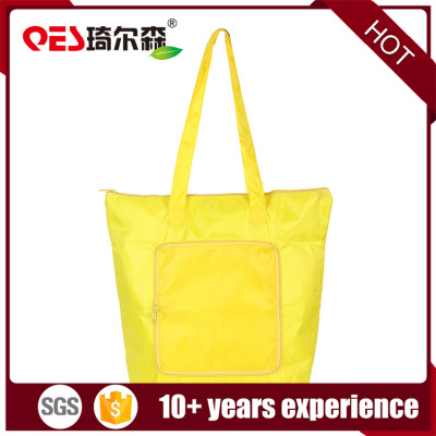 Tilson kz-02 seconds of temperature bag Oxford cloth picnic bag handy shopping bag can be customized
