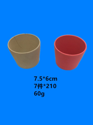 Miamine cup imitation powder cup large stock spot style price discount