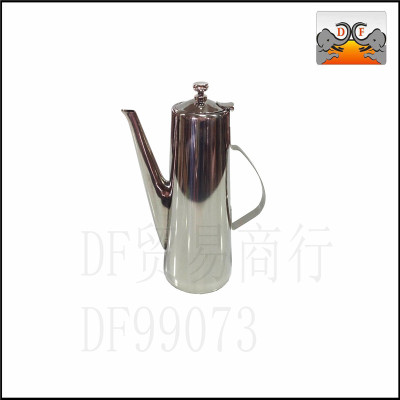 DF99073 DF Trading House cold kettle stainless steel kitchen hotel supplies tableware