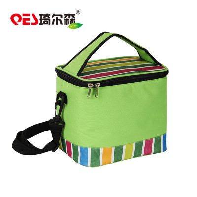 Chillson 074 small ice pack picnic pack lunch bag Oxford cloth case ice pack cold bag custom made