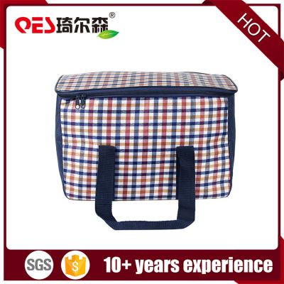 Ice pack thermal pack picnic Oxford cloth lunch bag Ice pack cold pack custom made