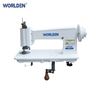 Factory direct sale wholesale universal chain hand-operated embroidery machine