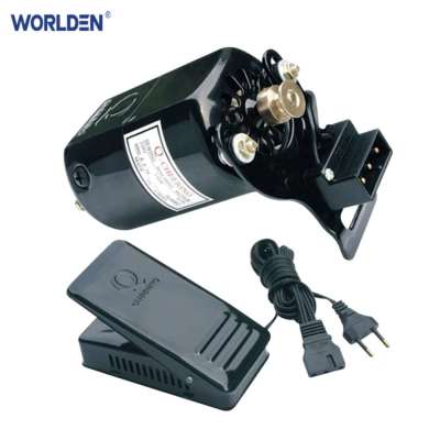Household small motor sewing small motor household machine fittings