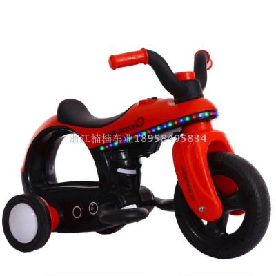 Electric car go-cart tricycle scooter scooter bike