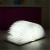 Source direct selling book lamp creative charging led book lamp solid wood pattern book lamp business gift lamp