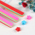 Manufacturers direct candy color fragrance star bars wishing luck star star origami children diy