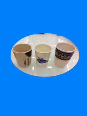 The real tableware mitamine cup cup mouth cup stock spot processing running lake street stand hot style
