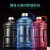 New large capacity exercise kettle gym dumbbells plastic gift cup
