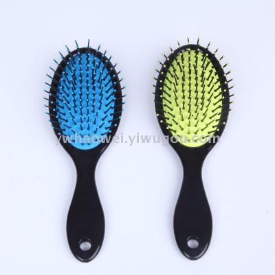 Comb manufacturers wholesale massage health care air bag comb hair comb