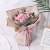 Style Pp Spunbonded Fabric Nonwoven Fresh Flower Wrapping Paper Bouquet Non-woven Polypropylene