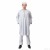 Muslim Men's Clothing Arab Robe Two-Piece Set Clothes for Worship Service Cotton and Linen Islamic Men Clothes for Worship Service in Stock Wholesale Factory Custom