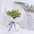 Style Pp Spunbonded Fabric Nonwoven Fresh Flower Wrapping Paper Bouquet Non-woven Polypropylene