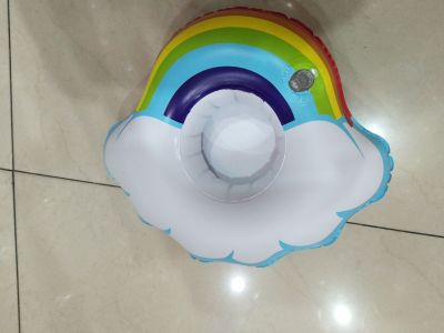 Inflatable toys PVC material manufacturers direct sales of baiyun coasters