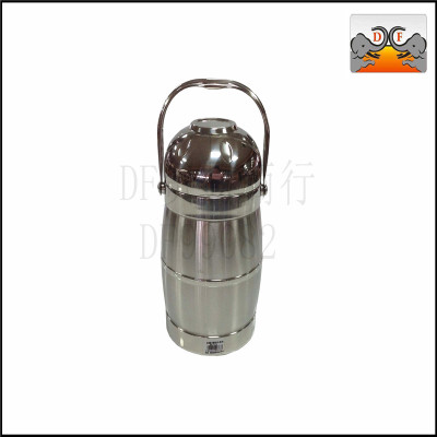 DF99082 DF Trading House insulated heaters stainless steel kitchen hotel supplies tableware