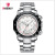 Sports men's watch glow-in-the-dark waterproof quartz watch stainless steel with watch watch029A calendar