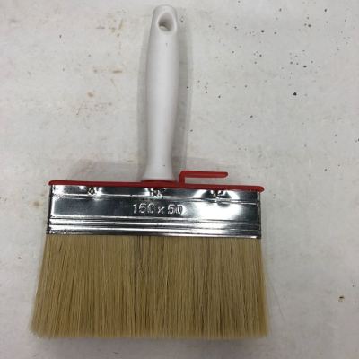 High-grade solid Square Brush, Professional paint and so on