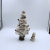 Woolen felt Christmas tree upholstery indoor small Christmas tree tabletop factory direct sale