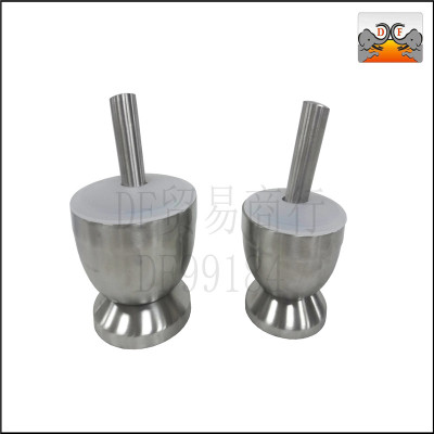 DF99184 DF Trading House 304 tamper stainless steel kitchen tableware