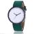 New stretch skin simple and fashionable ladies and students watch