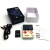 New mini game console NES nostalgia game console GBA large screen handheld game console PSP handheld 168 games