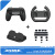 Switch multifunctional game set hands on the steering wheel charging base dust-resistant plug DOBE tns-876