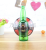 Bar KTV Nightclub Spin the Shot Drinking Turntable Toy Personality Wine Dish Fun Entertainment Game