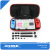 The Switch game kit EVA package dust - proof steel film silicone grip TNS-1749