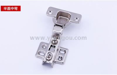 KEA touch hinge bounce hinge no pull-pull no spring hinge manufacturer 