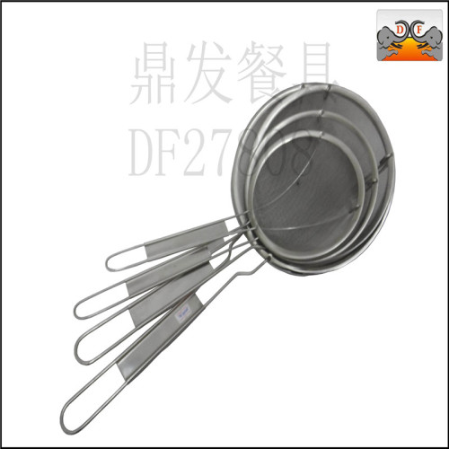 Df27808 Dingfa Stainless Steel Kitchen Hotel Supplies Tableware Oil