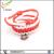 Multi function adjustable survival bracelet with umbrella rope and chain bracelet