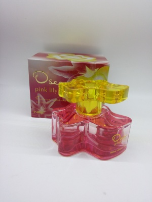 Foreign trade perfume lasting fragrance adjustment OEM manufacturer direct sales 60ML