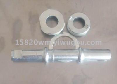 Bicycle axle manufacturer direct Middle axle of bicycle parts