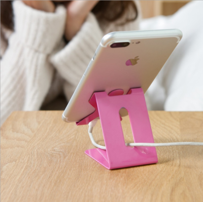 Mobile phone stand Mobile phone stand lazy live tablet Mobile phone charging base Mobile phone seat