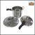 DF99219 DF Trading House pressure cooker stainless steel kitchen hotel supplies tableware