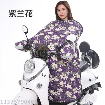 Manufacturers wholesale electric car windshield is thickened by the waterproof motorcycle 'car windshield
