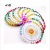 Factory wholesale color heart pearl pin pin manual positioning pin model