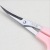 Factory Direct Sales Wholesale Embroidery Scissors Knives Warped Head Scissors Wholesale 1.5/3.5-Inch Scissors Similar to Wang Wuzhen Embroidery Scissors