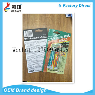 AB Glue Epoxy Glue MAGICO Quick Epoxy Stick AB GLUE AB ADHESIVE EPOXY GLUE