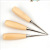  wooden handle thousands of tongs needle manual sewing tools awl distribution source manufacturers direct